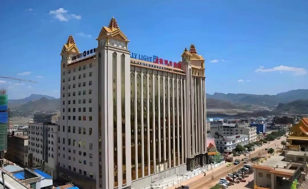 福布斯游戏论坛：新一代低延迟手柄